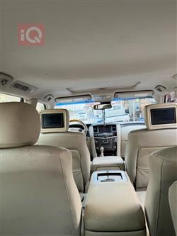 إنفينيتي QX80